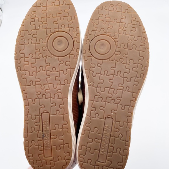 florsheim memory foam